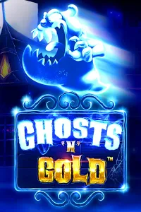 Ghosts ‘N’ Gold